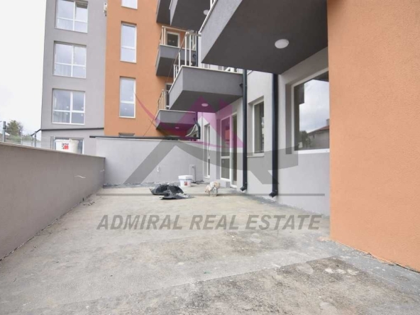 Тристаен апартамент в Варна, Възраждане 3 - 98 кв.м за 1541 €/кв.м - Снимка #1