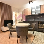 Двустаен апартамент в Варна, Възраждане 3 - 51 кв.м за 2745 €/кв.м - Снимка #1