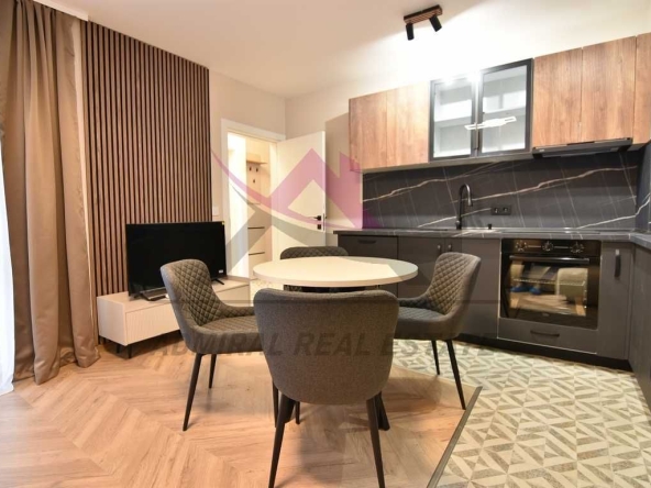 Двустаен апартамент в Варна, Възраждане 3 - 51 кв.м за 2745 €/кв.м - Снимка #1