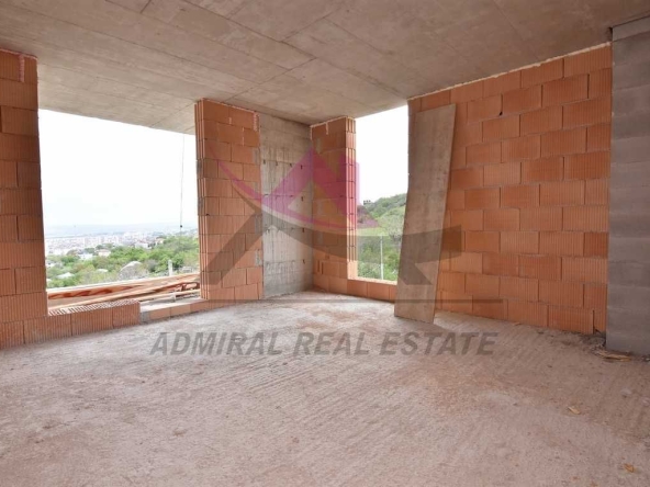 Двустаен апартамент в Варна, Възраждане 3 - 55 кв.м за 1738 €/кв.м - Снимка #1