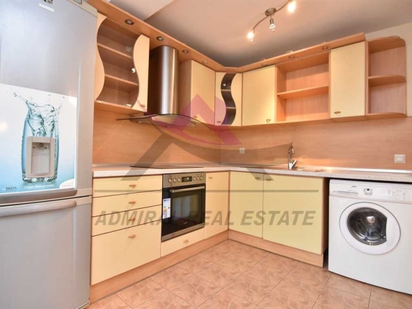 Тристаен апартамент в Варна, Спортна зала - 80 кв.м за 1402 €/кв.м - Снимка #1