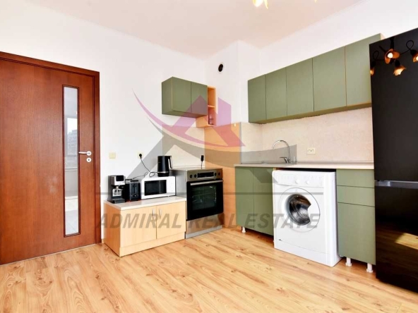 Двустаен апартамент в к.к. Св.Св. Константин и Елена - 118 кв.м за 1865 €/кв.м - Снимка #1