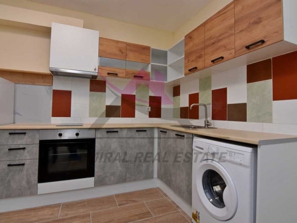 Дава се под наем Двустаен апартамент в Варна, Бриз - 60 кв.м за 368.73 € - Снимка #1