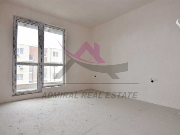 Двустаен апартамент в Варна, Възраждане 3 - 58 кв.м за 1055 €/кв.м - Снимка #1