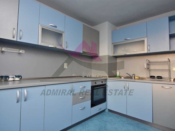 Тристаен апартамент в Варна, Аспарухово - 84 кв.м за 1148 €/кв.м - Снимка #1