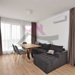 Двустаен апартамент в Варна, Възраждане 3 - 69 кв.м за 1146 €/кв.м - Снимка #1