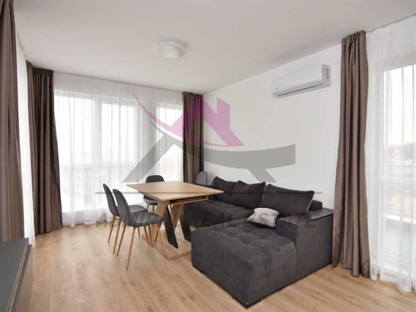 Двустаен апартамент в Варна, Възраждане 3 - 69 кв.м за 1146 €/кв.м - Снимка #1