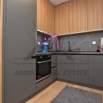 Двустаен апартамент в Варна, Възраждане 3 - 53 кв.м за 1318 €/кв.м - Снимка #1
