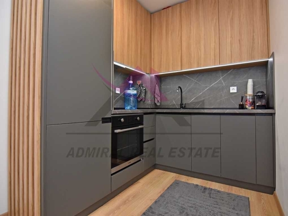 Двустаен апартамент в Варна, Възраждане 3 - 53 кв.м за 1318 €/кв.м - Снимка #1