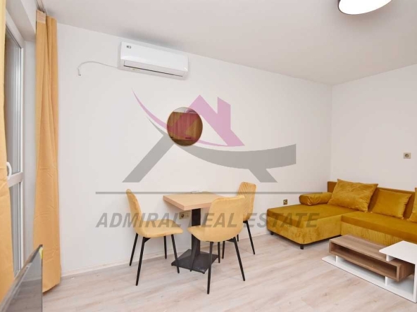 Двустаен апартамент в Варна, Възраждане 3 - 51 кв.м за 1550 €/кв.м - Снимка #1