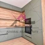 Тристаен апартамент в Варна, Възраждане 3 - 71 кв.м за 1343 €/кв.м - Снимка #1