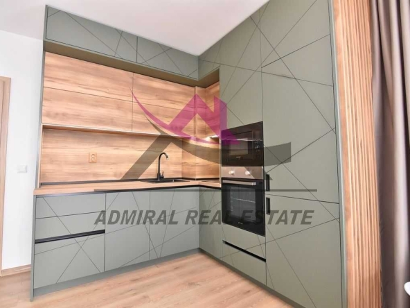 Тристаен апартамент в Варна, Възраждане 3 - 71 кв.м за 1343 €/кв.м - Снимка #1