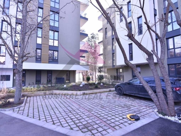 Двустаен апартамент в к.к. Св.Св. Константин и Елена - 61 кв.м за 3099 €/кв.м - Снимка #1