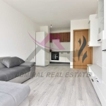 Двустаен апартамент в Варна, Възраждане 3 - 54 кв.м за 2056 €/кв.м - Снимка #1