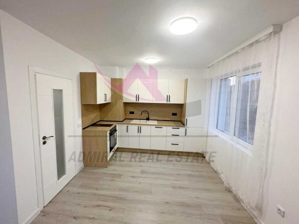 Дава се под наем Двустаен апартамент в Варна, Възраждане 3 - 56 кв.м за 450 € - Снимка #1