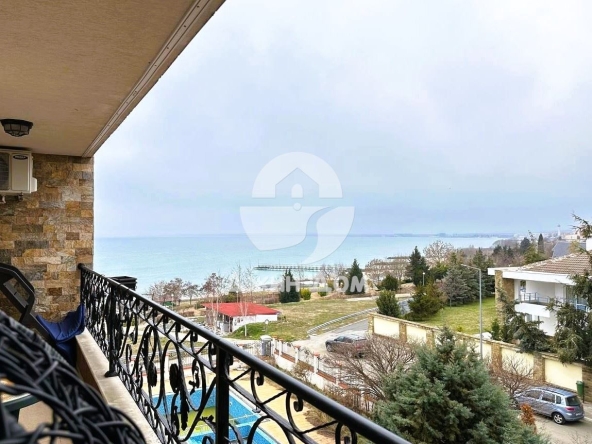 Двустаен апартамент в с. Равда, Област Бургас - 65 кв.м за 1722 €/кв.м - Снимка #1