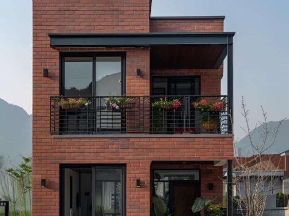 Къща в Варна, Окръжна болница - 100 кв.м за 150 €/кв.м - Снимка #1