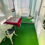 Дава се под наем  в Бургас, Лазур - 23 кв.м за 153 € - Снимка #1