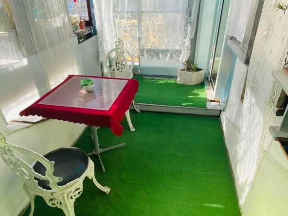 Дава се под наем  в Бургас, Лазур - 23 кв.м за 153 € - Снимка #1