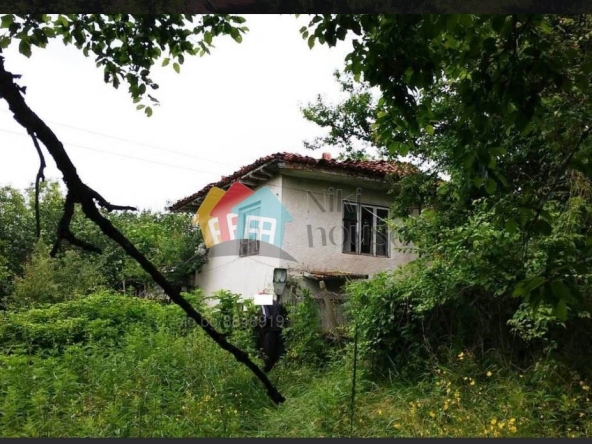 Къща в с. Радево, Област Варна - 21 кв.м за 1018 €/кв.м - Снимка #1