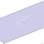 Парцел в Каблешково - 8753 кв.м за 6 €/кв.м - Снимка #1