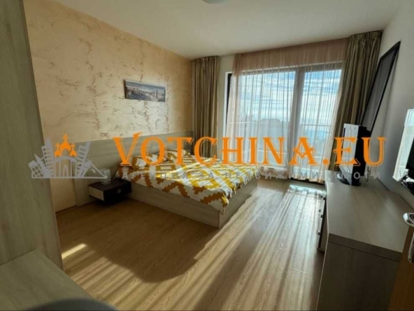 Двустаен апартамент в Каварна - 70 кв.м за 838 €/кв.м - Снимка #1