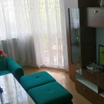 Дава се под наем Двустаен апартамент в Пловдив, Младежки Хълм - 65 кв.м за 295.8 € - Снимка #1