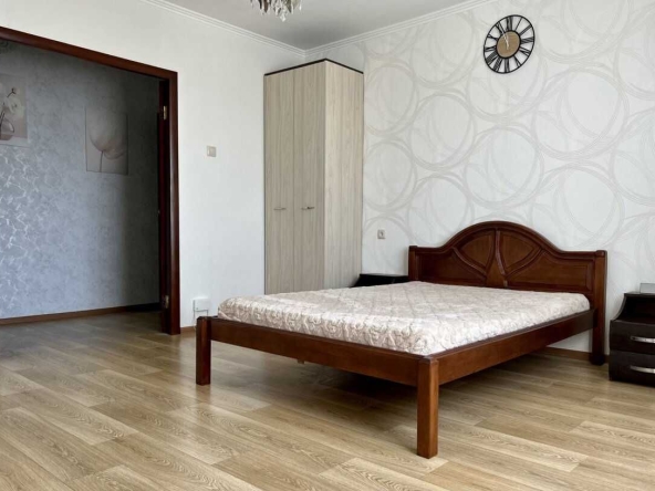 Дава се под наем Двустаен апартамент в София, Люлин 2 - 70 кв.м за 325 € - Снимка #1