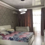 Дава се под наем Двустаен апартамент в София, Надежда 2 - 63 кв.м за 375 € - Снимка #1