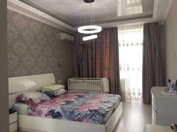 Дава се под наем Двустаен апартамент в София, Надежда 2 - 63 кв.м за 375 € - Снимка #1