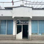 Дава се под наем Магазин в Търговище, Център - 35 кв.м за 433.5 € - Снимка #1