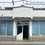 Дава се под наем Магазин в Търговище, Център - 35 кв.м за 448.8 € - Снимка #1