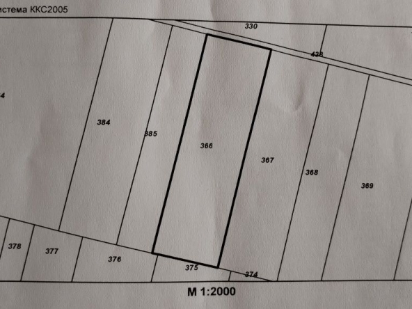 Земеделски имот в София, Малинова долина -  кв.м за 40 €/дка - Снимка #1