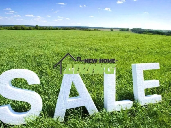 Парцел в с. Лясково, Област Пловдив - 1371 кв.м за 52 €/кв.м - Снимка #1