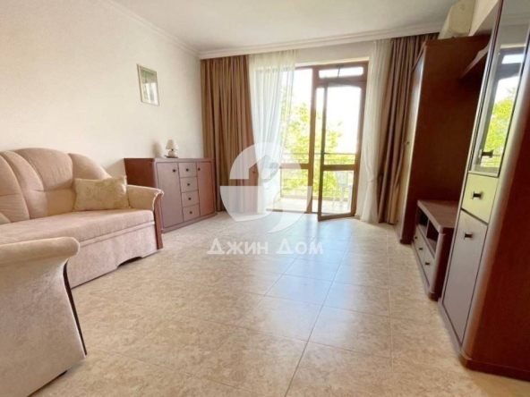 Тристаен апартамент в Свети Влас - 80 кв.м за 1319 €/кв.м - Снимка #1