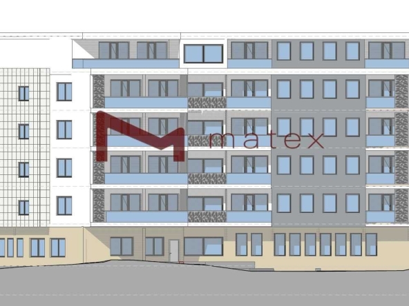 Четиристаен апартамент в Варна, Гръцка махала - 140 кв.м за 2700 €/кв.м - Снимка #1