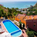 Двустаен апартамент в Каварна - 82 кв.м за 551 €/кв.м - Снимка #1