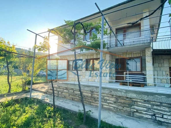 Къща в Балчик - 149 кв.м за 651 €/кв.м - Снимка #1