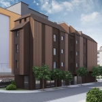 Двустаен апартамент в София, Манастирски ливади - 78 кв.м за 1622 €/кв.м - Снимка #1