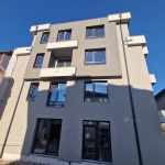 Тристаен апартамент в Благоевград, Широк център - 113 кв.м за 657 €/кв.м - Снимка #1