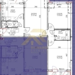 Тристаен апартамент в София, Обеля 2 - 85 кв.м за 1348 €/кв.м - Снимка #1