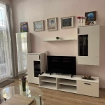 Дава се под наем Двустаен апартамент в София, Полигона - 34 кв.м за 475 € - Снимка #1