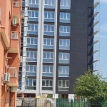 Четиристаен апартамент в Пловдив, Кършияка - 123 кв.м за 1104 €/кв.м - Снимка #1