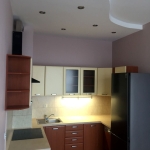 Дава се под наем Двустаен апартамент в София, Зона Б-19 - 60 кв.м за 408 € - Снимка #1