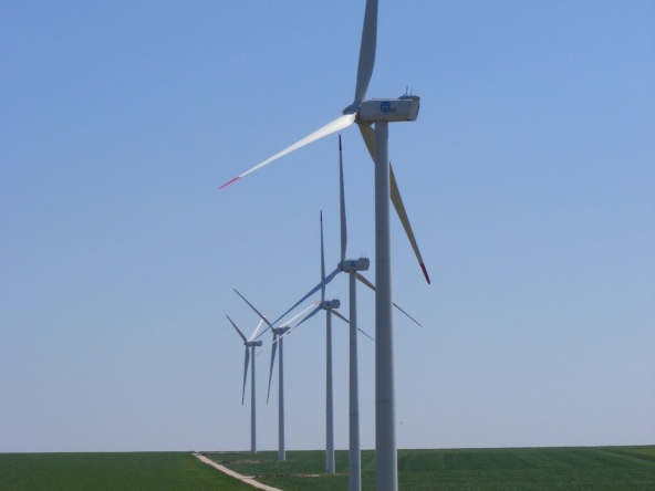 Земеделски имот в Варна, Морска градина -  кв.м за 2805 €/дка - Снимка #1