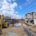 Тристаен апартамент в София, Левски - 113 кв.м за 900 €/кв.м - Снимка #1