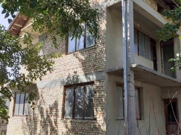 Къща в Суворово - 81 кв.м за 598 €/кв.м - Снимка #1