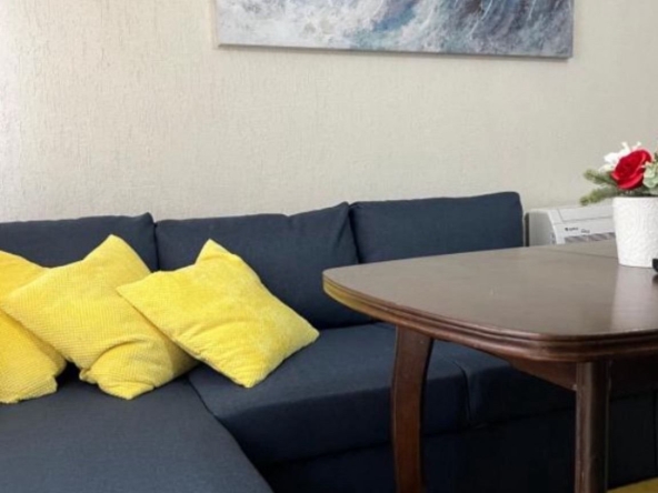 Двустаен апартамент в Берковица - 52 кв.м за 1354 €/кв.м - Снимка #1