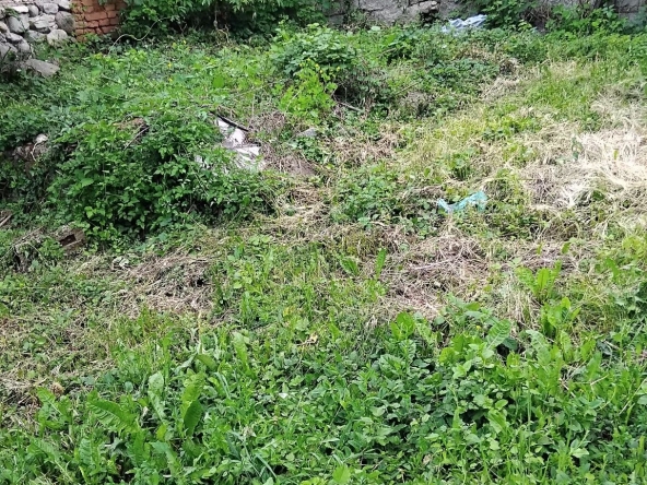 Парцел в Дупница - 310 кв.м за 115 €/кв.м - Снимка #1