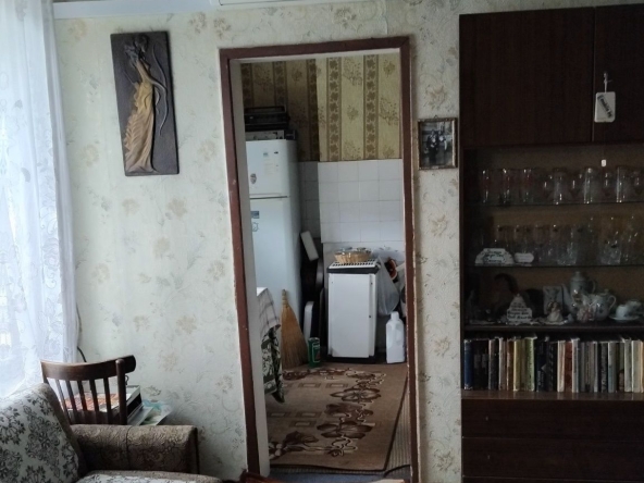 Двустаен апартамент в Кюстендил, Бузлуджа - 53 кв.м за 887 €/кв.м - Снимка #1